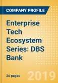 Enterprise Tech Ecosystem Series: DBS Bank- Product Image