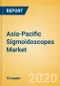 Asia-Pacific Sigmoidoscopes Market Outlook to 2025 - Flexible Video Sigmoidoscopes and Non-Video (Fibre) Sigmoidoscopes - Product Thumbnail Image