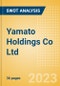 Yamato Holdings Co Ltd (9064) - Financial and Strategic SWOT Analysis Review - Product Thumbnail Image