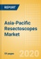 Asia-Pacific Resectoscopes Market Outlook to 2025 - Rigid Resectoscopes - Product Thumbnail Image