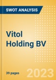 Vitol Holding BV - Strategic SWOT Analysis Review- Product Image