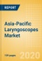 Asia-Pacific Laryngoscopes Market Outlook to 2025 - Non-Video Laryngoscopes and Video Laryngoscopes - Product Thumbnail Image