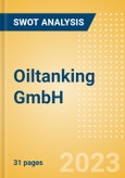 Oiltanking GmbH - Strategic SWOT Analysis Review- Product Image