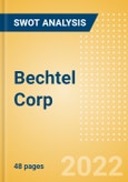 Bechtel Corp - Strategic SWOT Analysis Review- Product Image