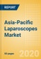 Asia-Pacific Laparoscopes Market Outlook to 2025 - Rigid Tip Non-Video Laparoscopes and Video Laparoscopes - Product Thumbnail Image
