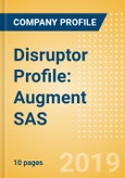 Disruptor Profile: Augment SAS- Product Image