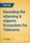 Decoding the eGaming & eSports Ecosystem for Telecoms - Product Thumbnail Image