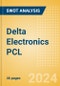 Delta Electronics (Thailand) PCL (DELTA) - Financial and Strategic SWOT Analysis Review - Product Thumbnail Image