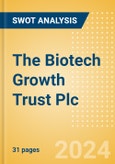 The Biotech Growth Trust Plc (BIOG) - Financial and Strategic SWOT Analysis Review- Product Image