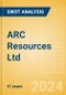 ARC Resources Ltd (ARX) - Financial and Strategic SWOT Analysis Review - Product Thumbnail Image