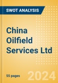 China Oilfield Services Ltd (2883) - Financial and Strategic SWOT Analysis Review- Product Image