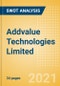 Addvalue Technologies Limited (A31) - Financial and Strategic SWOT Analysis Review - Product Thumbnail Image