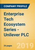 Enterprise Tech Ecosystem Series - Unilever PLC- Product Image
