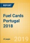 Fuel Cards Portugal 2018 - Product Thumbnail Image