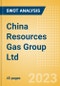 China Resources Gas Group Ltd (1193) - Financial and Strategic SWOT Analysis Review - Product Thumbnail Image