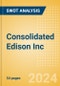 Consolidated Edison Inc (ED) - Financial and Strategic SWOT Analysis Review - Product Thumbnail Image