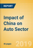 Impact of China on Auto Sector - Thematic Research- Product Image