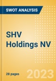 SHV Holdings NV - Strategic SWOT Analysis Review- Product Image