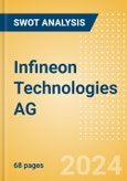 Infineon Technologies AG (IFX) - Financial and Strategic SWOT Analysis Review- Product Image