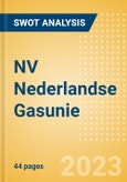 NV Nederlandse Gasunie - Strategic SWOT Analysis Review- Product Image