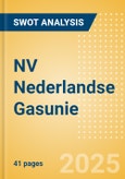 NV Nederlandse Gasunie - Strategic SWOT Analysis Review- Product Image