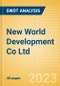 New World Development Co Ltd (17) - Financial and Strategic SWOT Analysis Review - Product Thumbnail Image