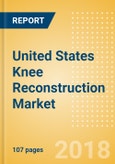 United States Knee Reconstruction Market Outlook to 2025- Product Image