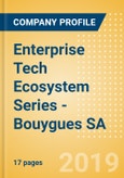 Enterprise Tech Ecosystem Series - Bouygues SA- Product Image