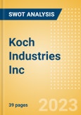 Koch Industries Inc - Strategic SWOT Analysis Review- Product Image