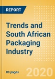 Trends and Opportunities in the South African Packaging Industry- Product Image