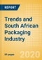 Trends and Opportunities in the South African Packaging Industry - Product Thumbnail Image