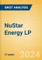 NuStar Energy LP (NS) - Financial and Strategic SWOT Analysis Review - Product Thumbnail Image