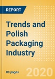 Trends and Opportunities in the Polish Packaging Industry- Product Image