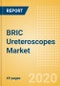 BRIC Ureteroscopes Market Outlook to 2025 - Flexible Video Ureteroscopes and Non-Video (Fibre) Ureteroscopes - Product Thumbnail Image