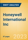 Honeywell International Inc (HON) - Financial and Strategic SWOT Analysis Review- Product Image