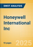 Honeywell International Inc (HON) - Financial and Strategic SWOT Analysis Review- Product Image