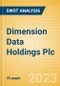 Dimension Data Holdings Plc - Strategic SWOT Analysis Review - Product Thumbnail Image