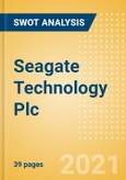 Seagate Technology Plc (STX) - Financial and Strategic SWOT Analysis Review- Product Image