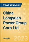 China Longyuan Power Group Corp Ltd (916) - Financial and Strategic SWOT Analysis Review- Product Image