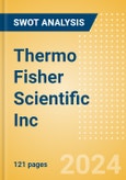 Thermo Fisher Scientific Inc (TMO) - Financial and Strategic SWOT Analysis Review- Product Image