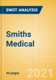 Smiths Medical - Strategic SWOT Analysis Review- Product Image