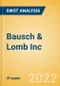 Bausch & Lomb Inc - Strategic SWOT Analysis Review - Product Thumbnail Image