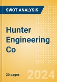 Hunter Engineering Co - Strategic SWOT Analysis Review- Product Image