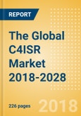 The Global C4ISR Market 2018-2028- Product Image