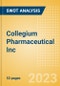 Collegium Pharmaceutical Inc (COLL) - Financial and Strategic SWOT Analysis Review - Product Thumbnail Image