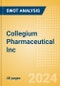 Collegium Pharmaceutical Inc (COLL) - Financial and Strategic SWOT Analysis Review - Product Thumbnail Image