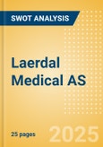 Laerdal Medical AS - Strategic SWOT Analysis Review- Product Image