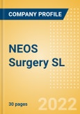 NEOS Surgery SL - Product Pipeline Analysis, 2021 Update- Product Image
