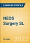 NEOS Surgery SL - Product Pipeline Analysis, 2021 Update - Product Thumbnail Image