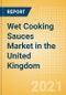 Wet Cooking Sauces (Seasonings, Dressings and Sauces) Market in the United Kingdom - Outlook to 2024; Market Size, Growth and Forecast Analytics (updated with COVID-19 Impact) - Product Thumbnail Image